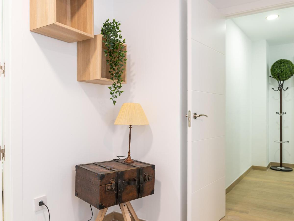 La Casa De Nano Leilighet Córdoba Eksteriør bilde